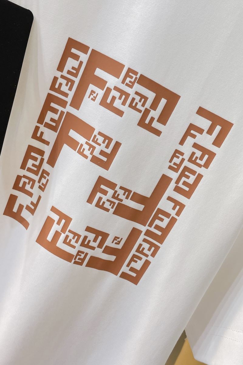 Fendi T-Shirts